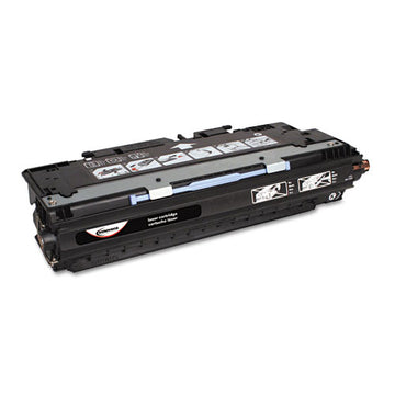 Innovera® Remanufactured Black Toner, Replacement For Hp 308a (q2670a), 6,000 Page-yield freeshipping - TVN Wholesale